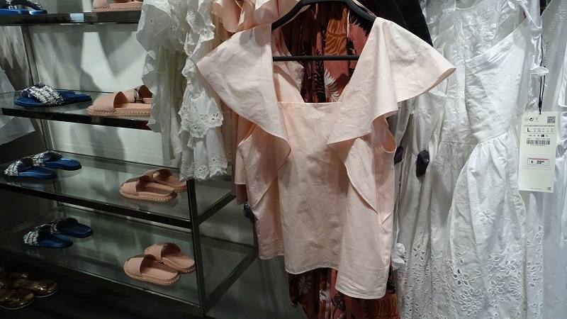 Están causando sensación en las tiendas