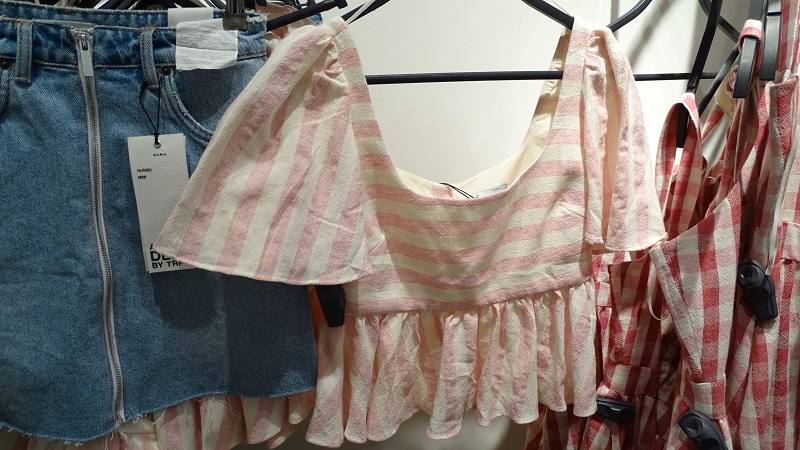 Están causando sensación en las tiendas