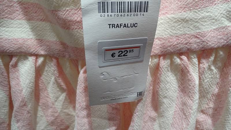 Están causando sensación en las tiendas