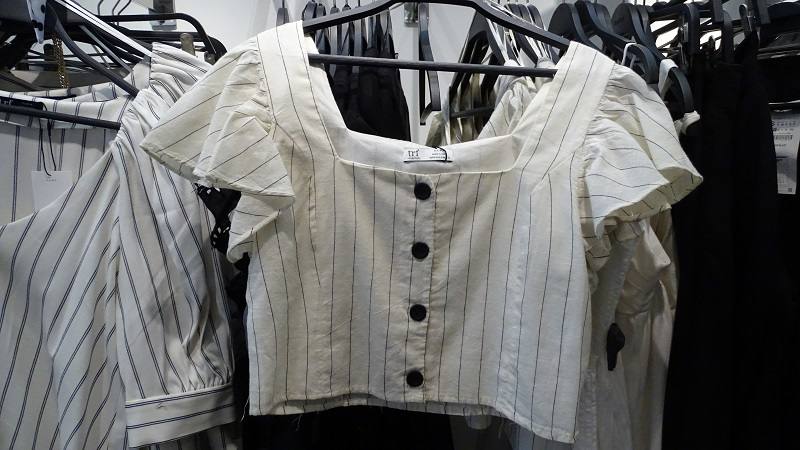 Están causando sensación en las tiendas