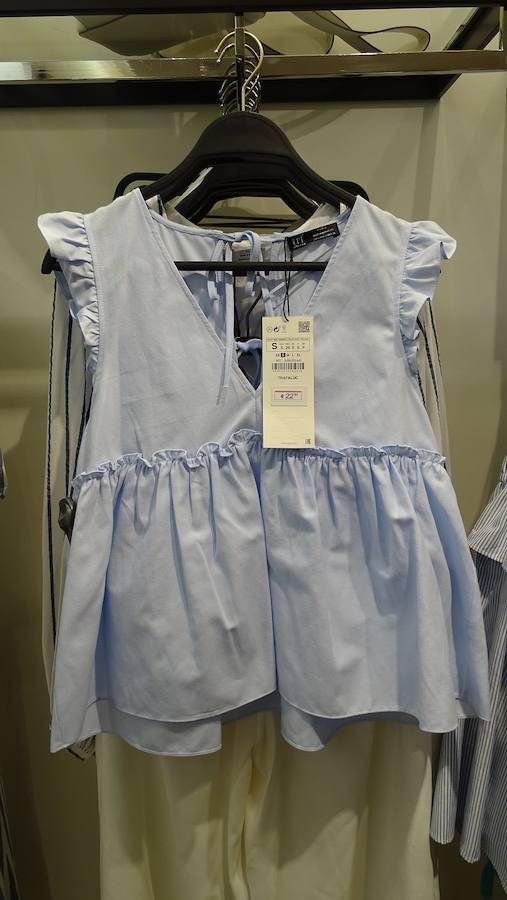 Están causando sensación en las tiendas