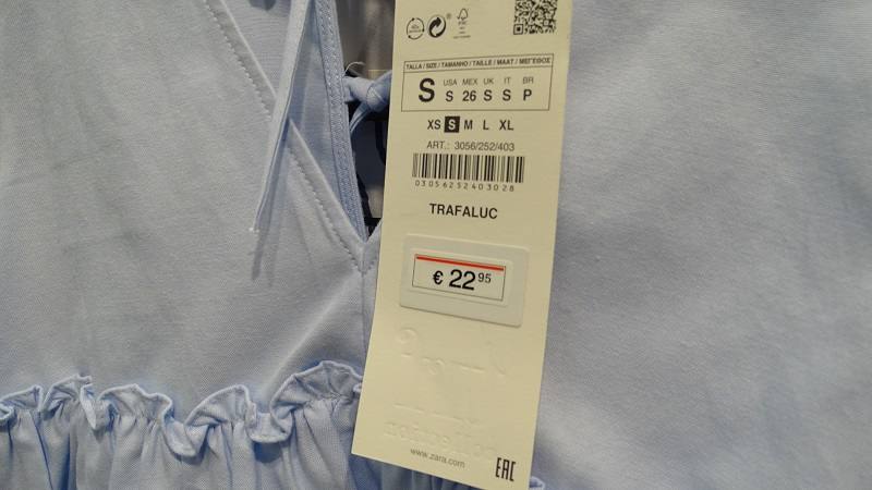 Están causando sensación en las tiendas