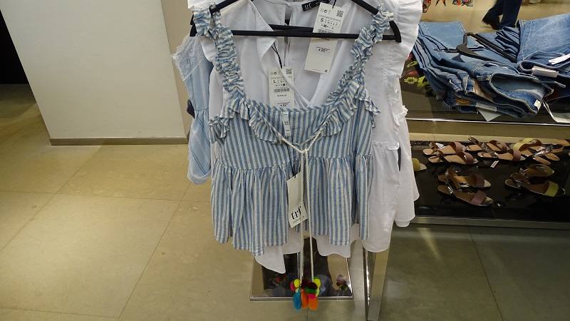 Están causando sensación en las tiendas