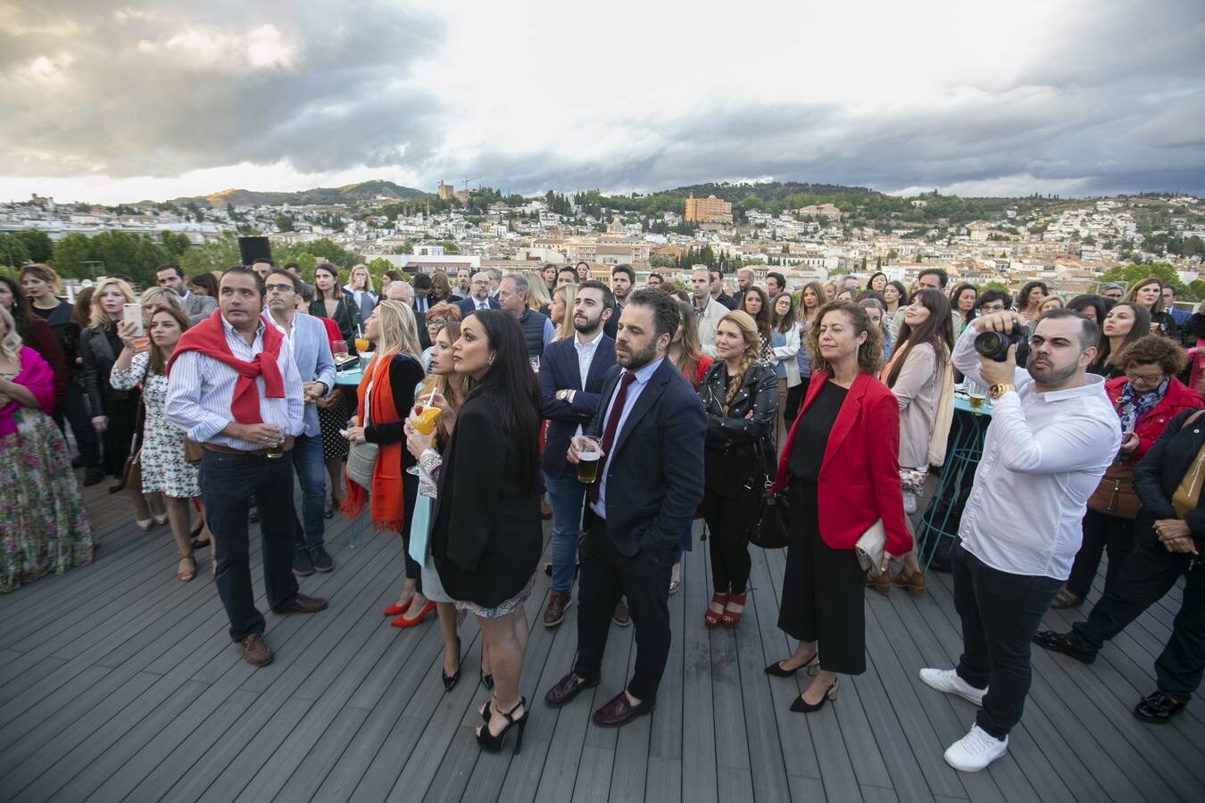 En este emplazamiento habrá buena gastronomía y todo tipo de eventos, además de reivindicar el cóctel como arte