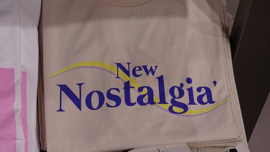 Diseños basados en frases, marcas e ideas que son todo un éxito en tienda