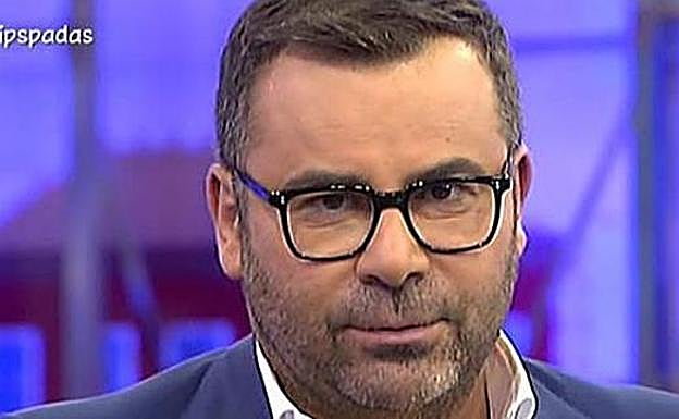 El enorme 'autozasca' de Jorge Javier: «Me emborraché y me cargué Gran Hermano»