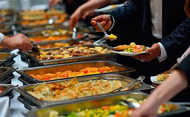 Un nutricionista descubre lo que «nunca debes comer en un bar o restaurante»