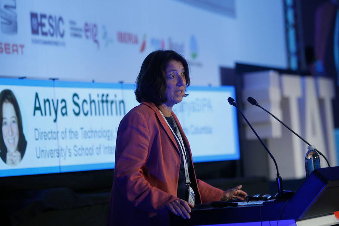 Fotos: Las imágenes de #TATGranada18