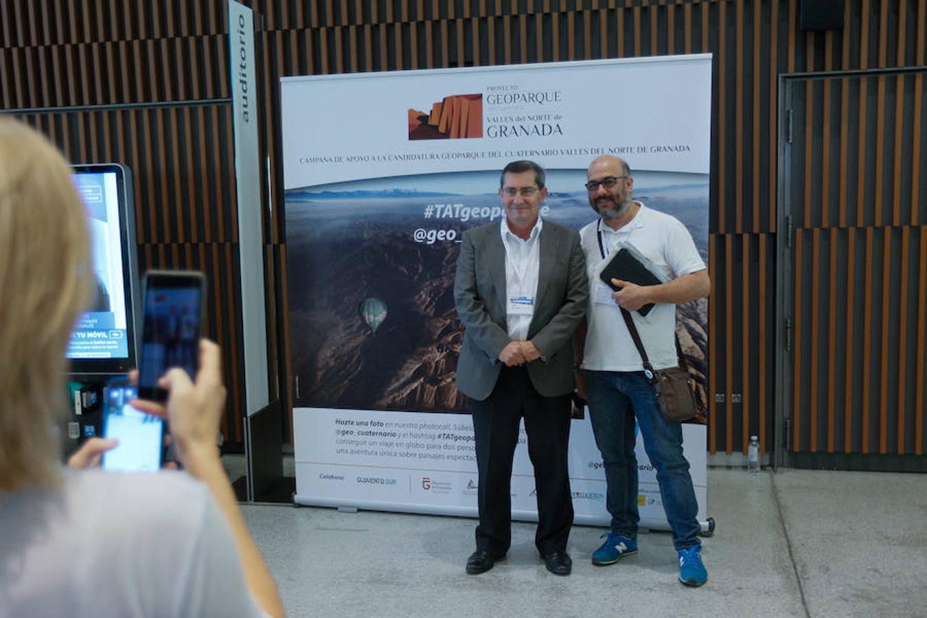 Fotos: Las imágenes de #TATGranada18