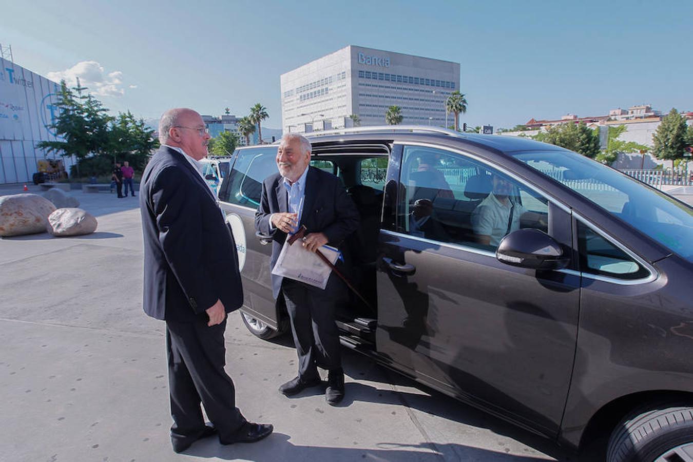 Fotos: Las imágenes de #TATGranada18