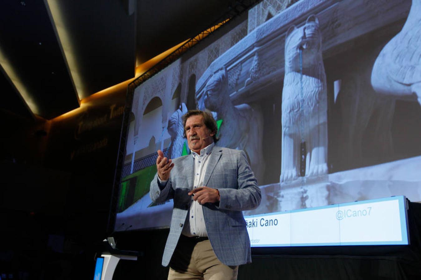 Fotos: Las imágenes de #TATGranada18