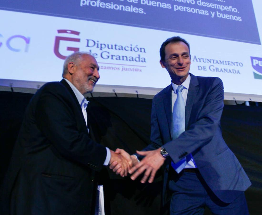 Fotos: Las imágenes de #TATGranada18