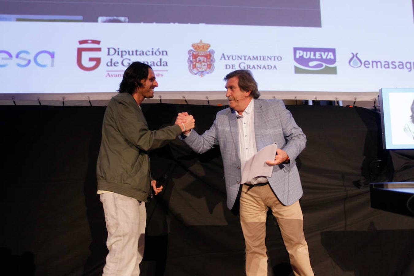 Fotos: Las imágenes de #TATGranada18