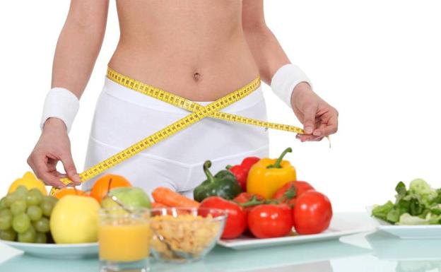 «Es falso, esos alimentos no engordan»: las 10 alertas de un nutricionista sobre la dieta