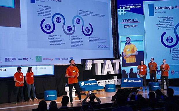 Twitter, la llave maestra para la comunicación