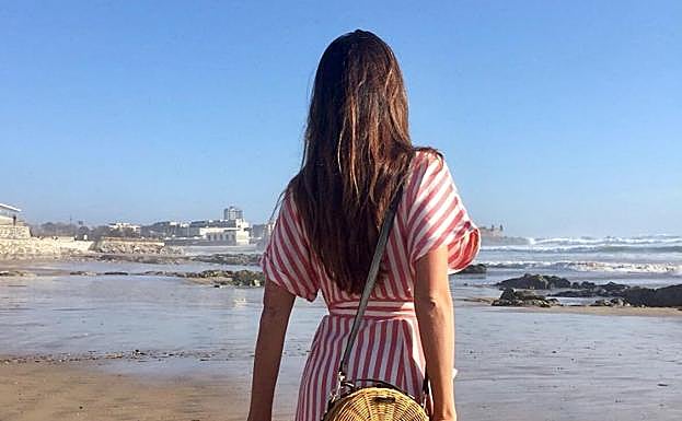 Los 5 famosos vestidos de Zara que puedes encontrar rebajados antes de tiempo