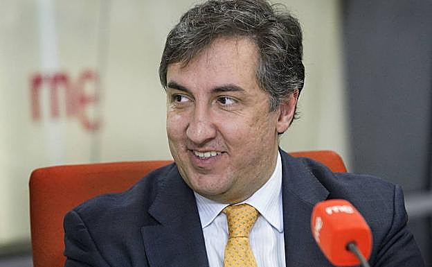 José Ramón García-Hernández.