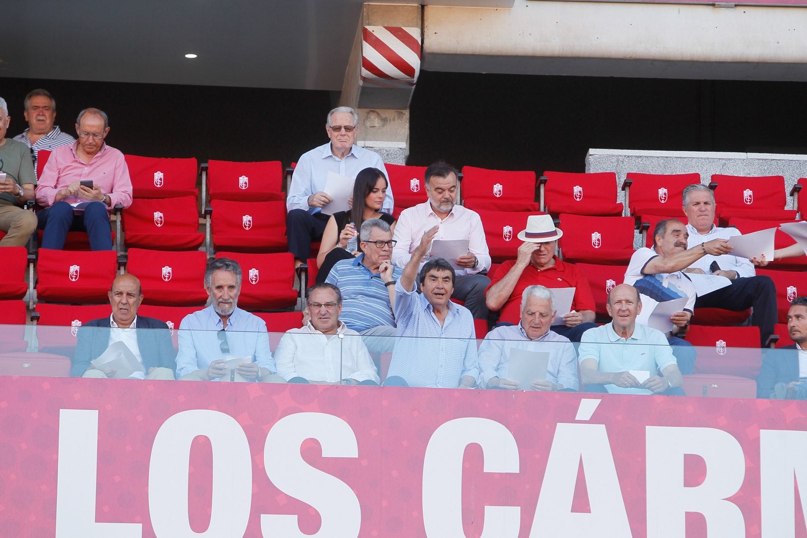 El Córdoba se proclama campeón del tercer Memorial Oruezábal