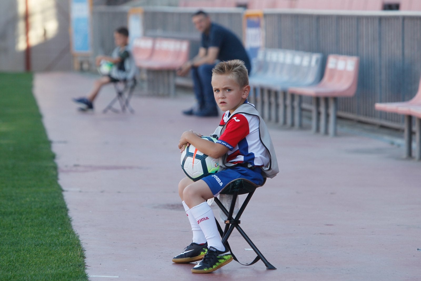 El Córdoba se proclama campeón del tercer Memorial Oruezábal
