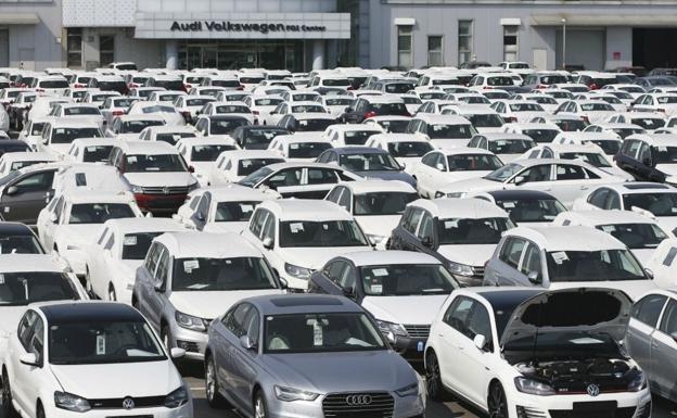 Detenido en Alemania el presidente de Audi por el 'Dieselgate'