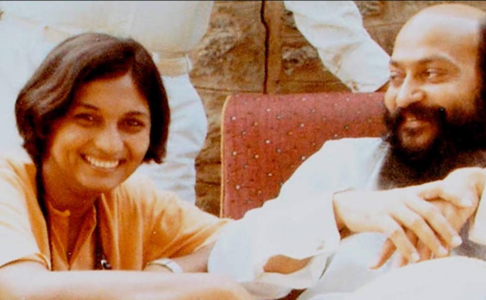 'Wild, Wild Country', el True Crime televisivo más inquietante