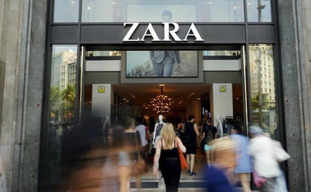 Los zapatos de lujo de 550 euros que en Zara los compras por 35