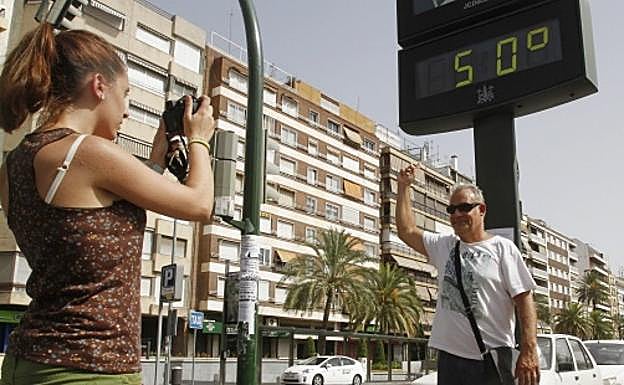 Serio aviso de los meteorólogos: las sorpresas que guarda el verano y este fin de semana