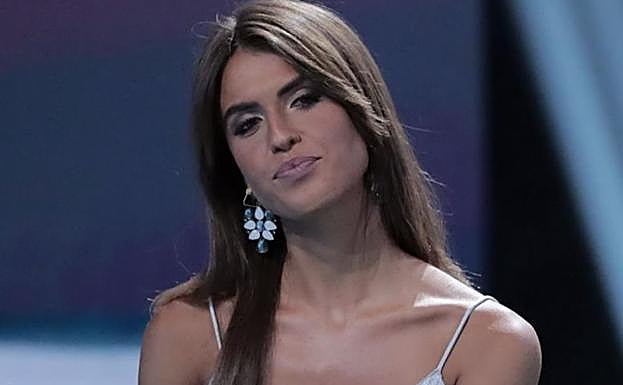 El oscuro pasado de Sofía Suescun desvelado por ella misma: un infernal trauma familiar