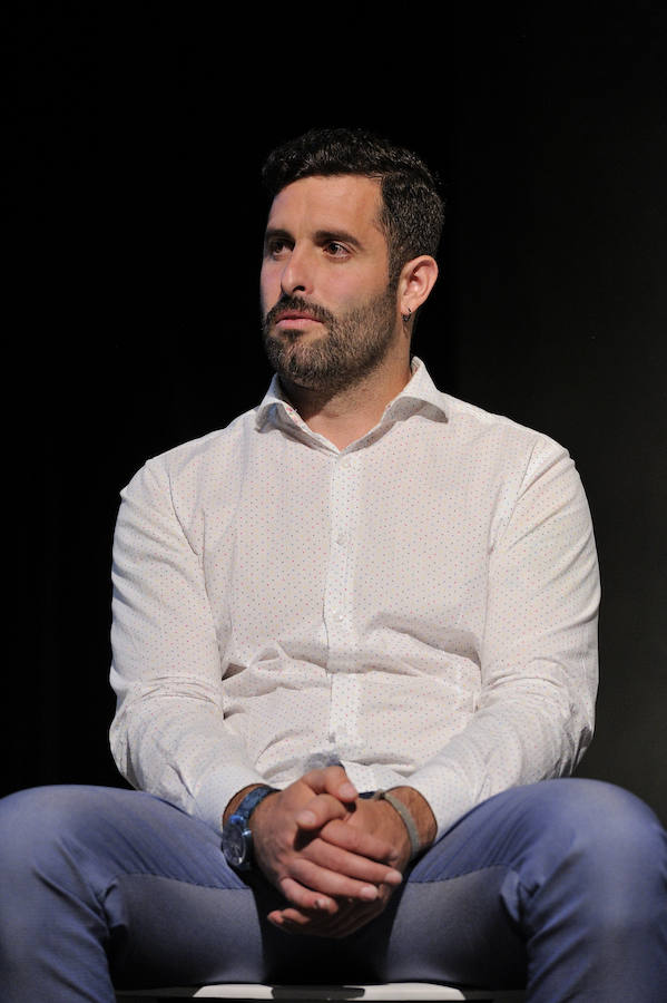 En la entrega de los IDEALES hubo emoción, risas y en los discursos también hubo cabida para las reivindicaciones