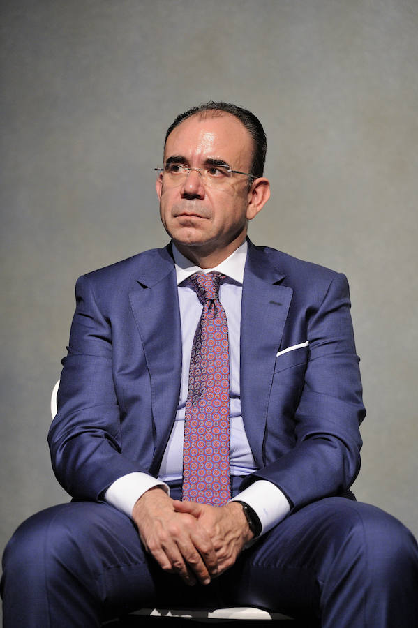 En la entrega de los IDEALES hubo emoción, risas y en los discursos también hubo cabida para las reivindicaciones