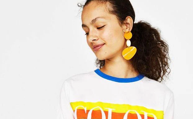 La coleccion inclusiva de Bershka que arrasa en Instagram Ideal