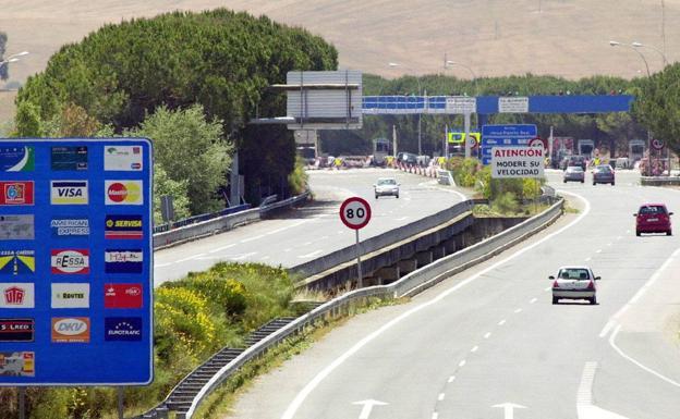 Descubre las autopistas de peaje que ahora van a ser gratis en España