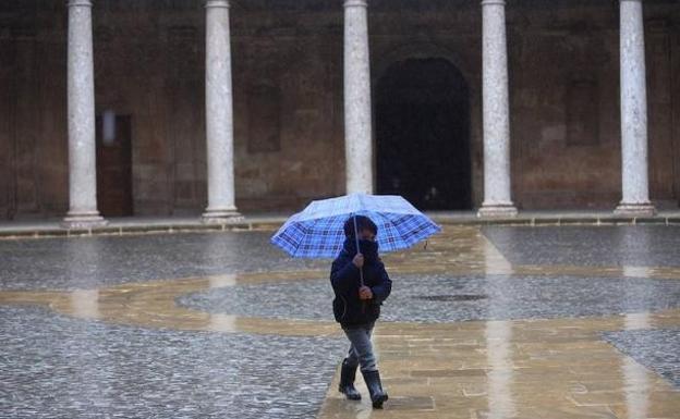 No se fíen del tiempo: el drástico cambio del que alerta la AEMET llega mañana a España