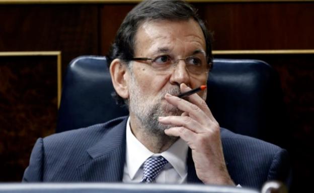 El mensaje de una inmobiliaria a Mariano Rajoy tras su mudanza que arrasa en redes