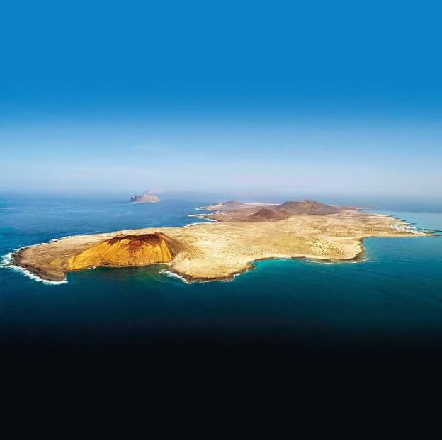 La isla de Canarias que acaba de ser nombrada independiente: ya son 8