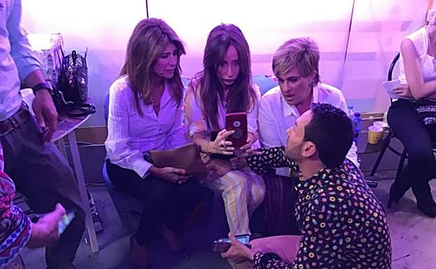 El colaborador que quiere abandonar 'Sálvame', ¿de quién se trata?