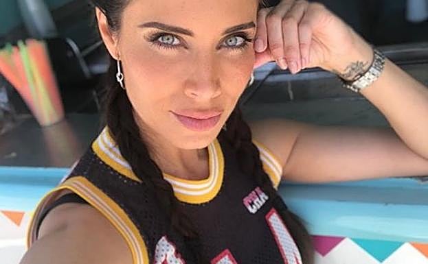 El tremendo 'zasca' de Pilar Rubio a los que critican cómo cuida de sus hijos