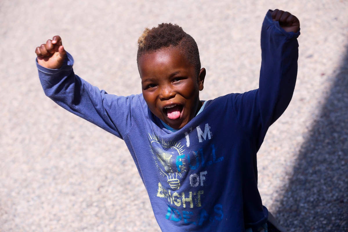 Las ONGS Cruz Roja, CEPAIM, CEAR y Mensajeros por la paz se van a hacer cargo de estas personas