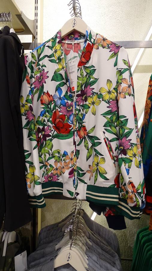 Zara y Stradivarius ofertan estas prendas de moda