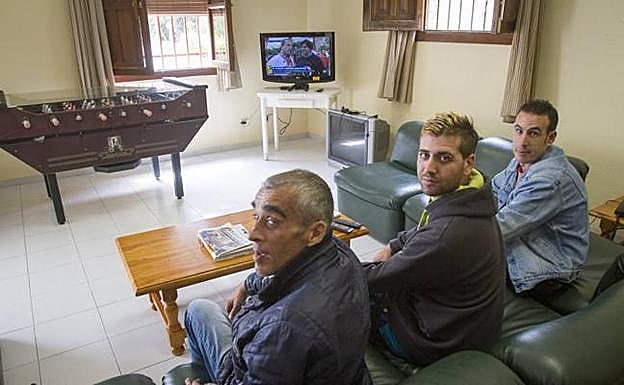 Un piso contra los estigmas del trastorno