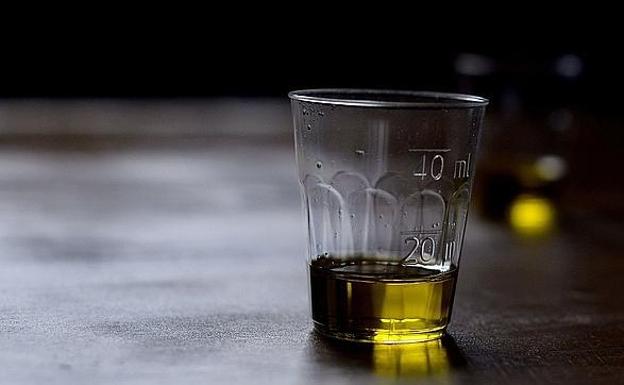 La EEZ prueba una lengua electrónica capaz de 'catar' aceite de oliva virgen extra