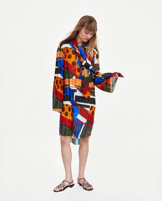 La ropa de la que se hacen eco los usuarios de redes sociales