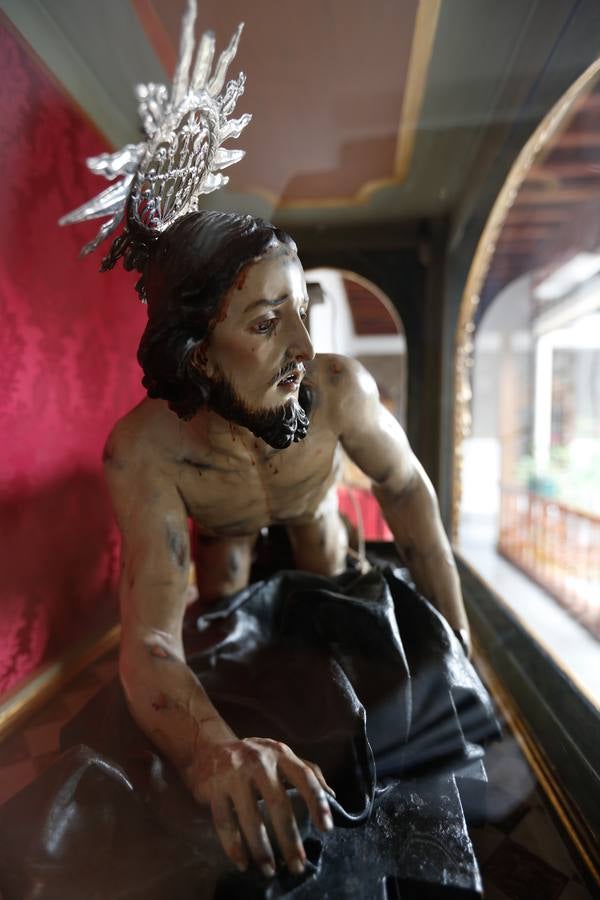 El área de Turismo impulsa un proyecto para abrir tres monasterios que habían permanecido cerrados con el apoyo de varias empresas del sector