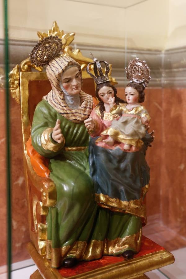 El área de Turismo impulsa un proyecto para abrir tres monasterios que habían permanecido cerrados con el apoyo de varias empresas del sector