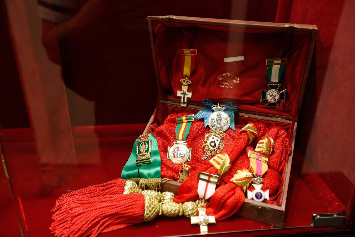 El área de Turismo impulsa un proyecto para abrir tres monasterios que habían permanecido cerrados con el apoyo de varias empresas del sector