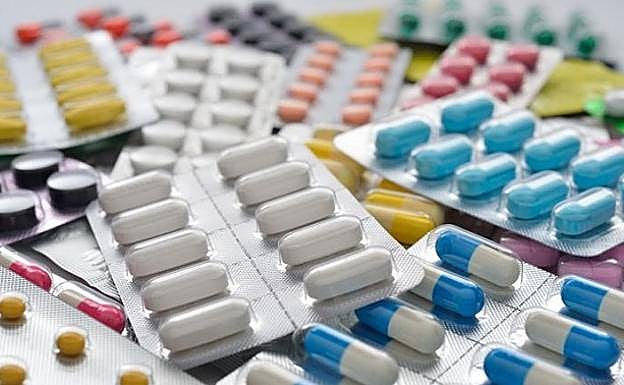 Esta es la lista de los 100 medicamentos que Sanidad ha retirado por contener valsartán