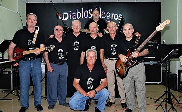 43 grupos participarán en Dúrcal durante 24 horas en el VII Día de la Música en la Calle