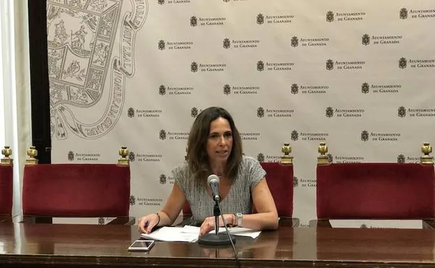 El PP afea al alcalde de Granada que «enmudezca» para reclamar sobre el AVE al PSOE