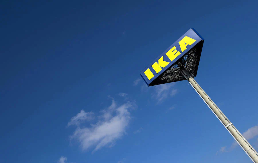 Ikea abre en Jaén un punto de recogida de sus productos