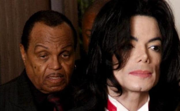 La grave revelación del médico de Michael Jackson: «Fue castrado  químicamente por su padre» | Ideal